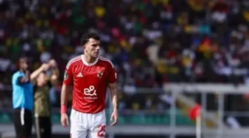 فحص طبي لزيزو.. مفاوضات الأهلي تقترب من حسم صفقة الموهبة العراقية بالشتاء ونقلها للقاهرة